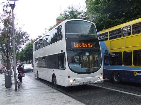 Coach Hire in Blanchardstown .